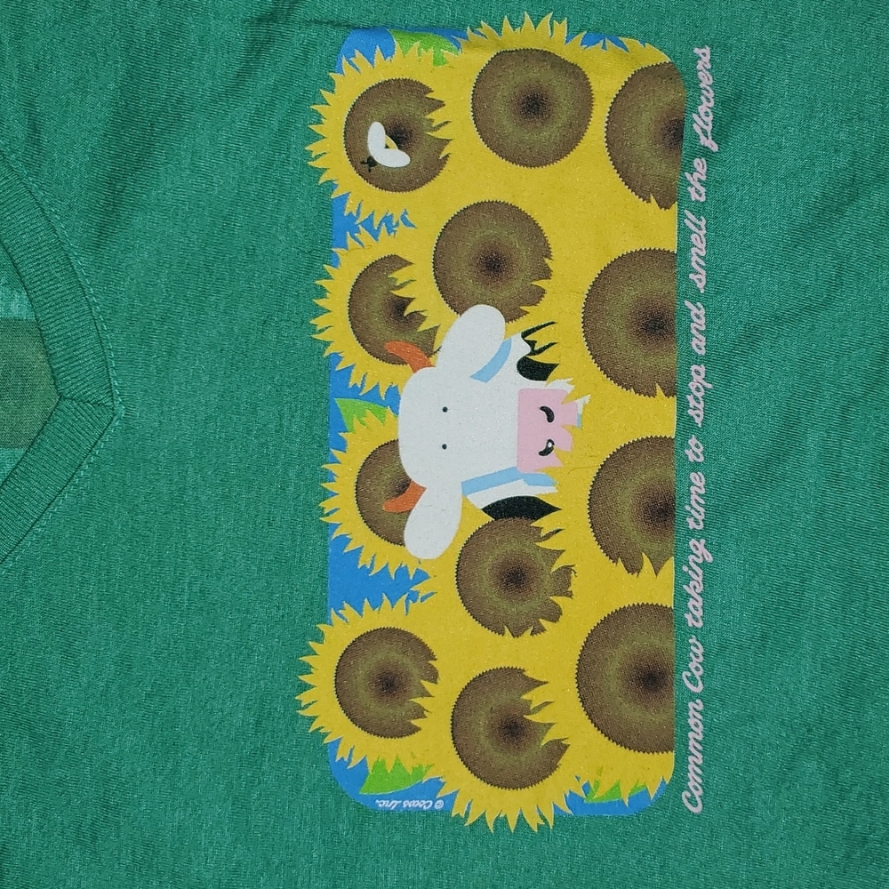 Cows Tee - Picture 2 of 5